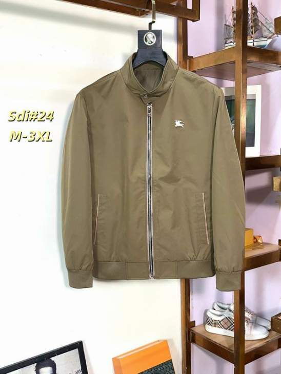 Picture of Burberry Jackets _SKUBurberryM-3XL12yr37235678
